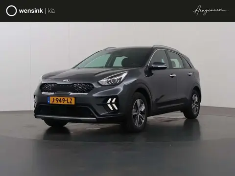 Used KIA NIRO Hybrid 2020 Ad 