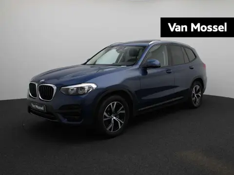 Annonce BMW X3 Essence 2019 d'occasion 