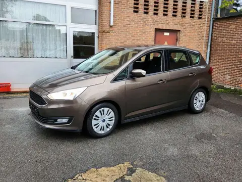 Used FORD C-MAX Petrol 2015 Ad 