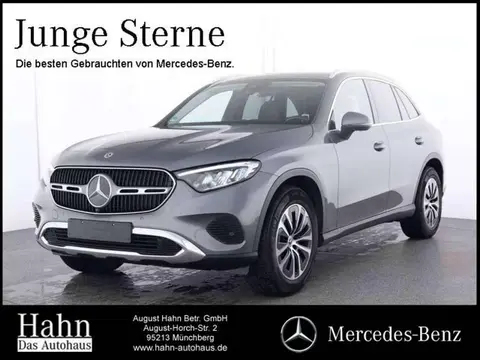 Used MERCEDES-BENZ CLASSE GLC Petrol 2023 Ad Germany