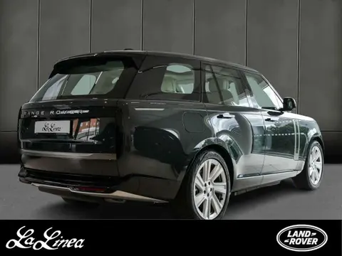 Used LAND ROVER RANGE ROVER Hybrid 2024 Ad 