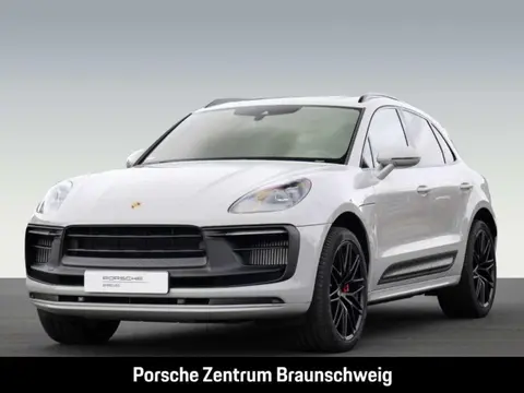 Annonce PORSCHE MACAN Essence 2022 d'occasion 