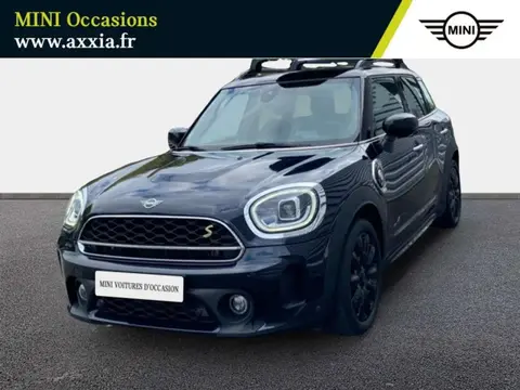 Used MINI COOPER  2021 Ad 