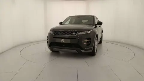 Annonce LAND ROVER RANGE ROVER EVOQUE Hybride 2019 d'occasion 