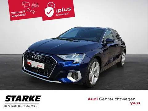 Used AUDI A3 Petrol 2023 Ad 