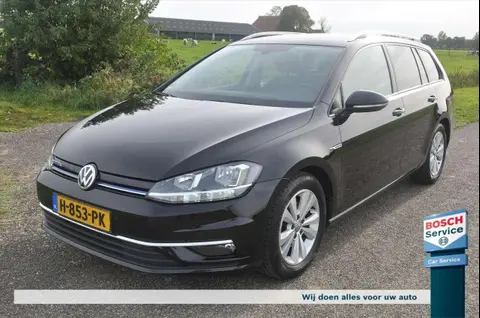 Used VOLKSWAGEN GOLF Petrol 2020 Ad 