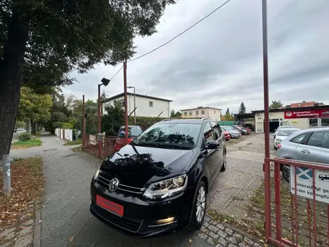 Used VOLKSWAGEN SHARAN Petrol 2022 Ad 