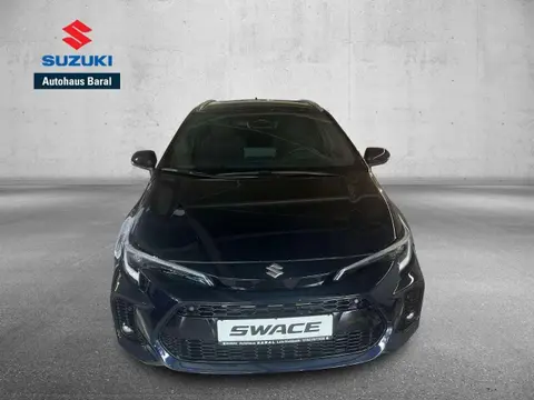 Annonce SUZUKI SWACE Hybride 2024 d'occasion 