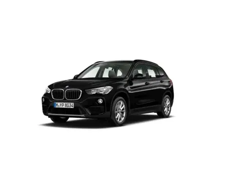 Annonce BMW X1 Diesel 2019 d'occasion 