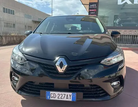 Annonce RENAULT CLIO GPL 2020 d'occasion 