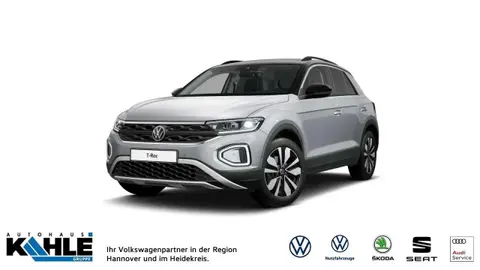 Used VOLKSWAGEN T-ROC Petrol 2024 Ad 