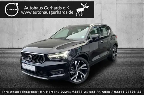 Used VOLVO XC40 Hybrid 2021 Ad 