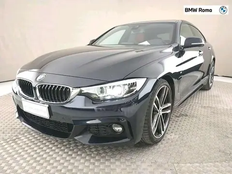 Annonce BMW SERIE 4 Diesel 2020 d'occasion 