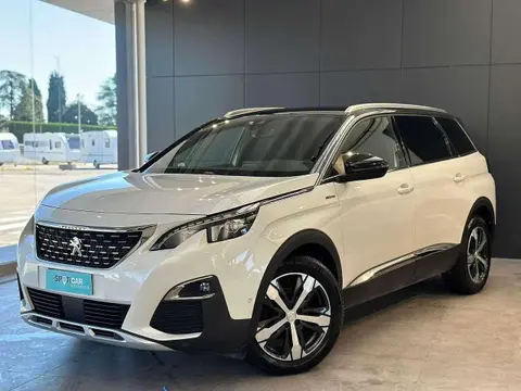 Used PEUGEOT 5008 Diesel 2019 Ad 