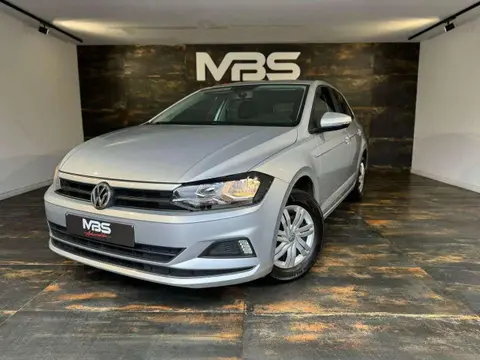 Used VOLKSWAGEN POLO Petrol 2018 Ad 