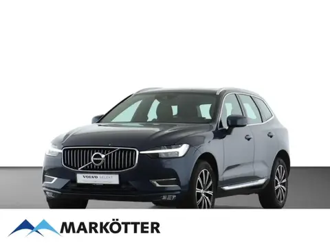 Used VOLVO XC60 Diesel 2021 Ad 