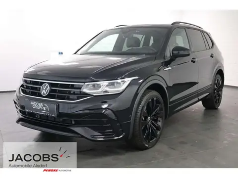 Annonce VOLKSWAGEN TIGUAN Diesel 2024 d'occasion 