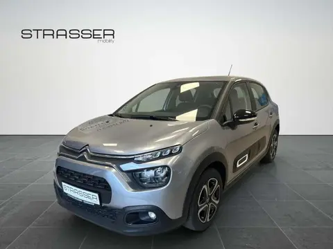 Annonce CITROEN C3 Essence 2024 d'occasion 