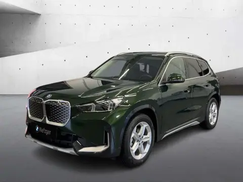 Annonce BMW IX1 Électrique 2024 d'occasion 