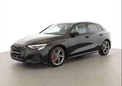 Used AUDI S3 Petrol 2023 Ad 