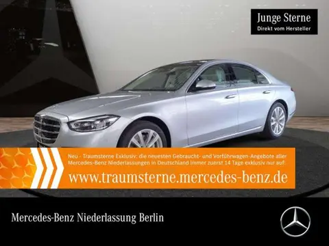 Used MERCEDES-BENZ CLASSE S Petrol 2021 Ad 