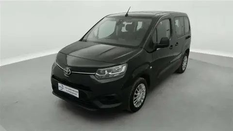 Used TOYOTA PROACE Petrol 2020 Ad 