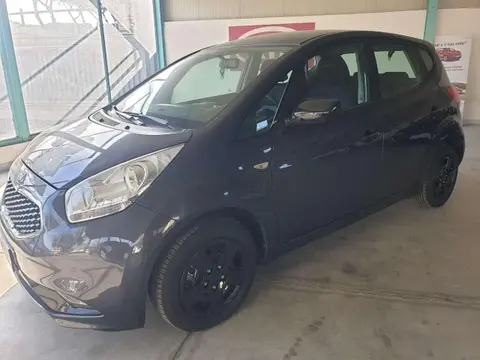 Used KIA VENGA LPG 2018 Ad 