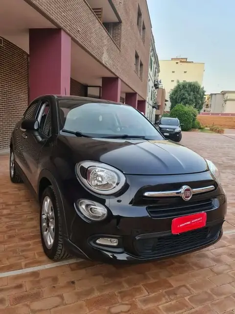 Used FIAT 500X Petrol 2016 Ad 