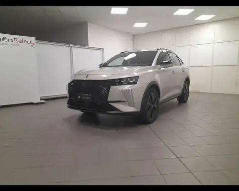 Used DS AUTOMOBILES DS7 Diesel 2023 Ad 