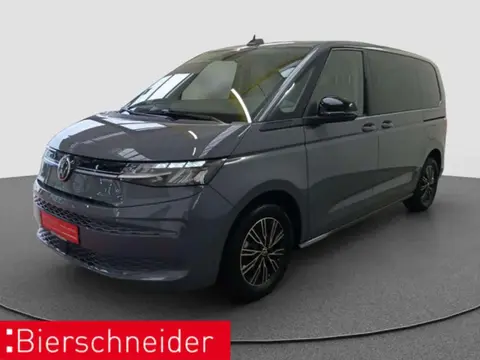 Annonce VOLKSWAGEN T7 Diesel 2024 d'occasion 