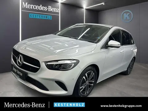 Annonce MERCEDES-BENZ CLASSE B Essence 2023 d'occasion 