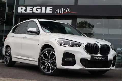 Annonce BMW X1 Hybride 2021 d'occasion 