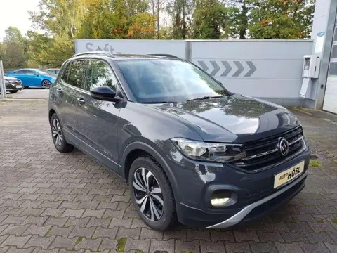 Used VOLKSWAGEN T-CROSS Petrol 2020 Ad 