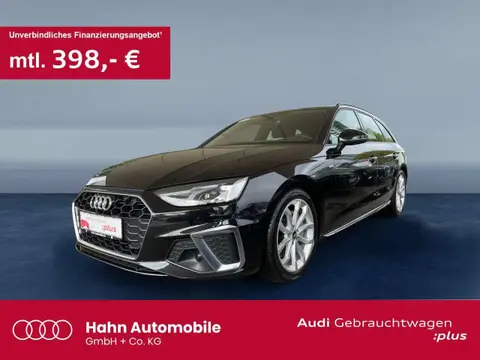 Used AUDI A4 Diesel 2021 Ad 