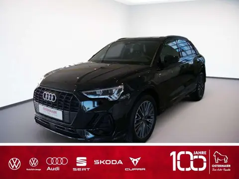 Used AUDI Q3 Hybrid 2024 Ad 