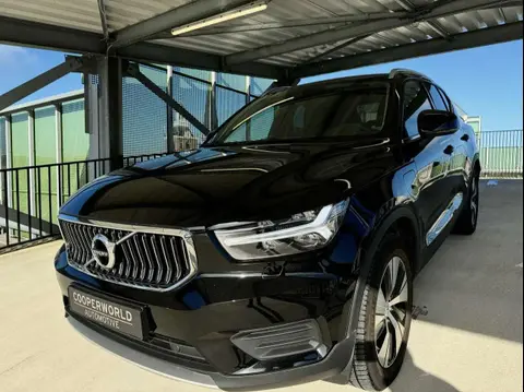 Used VOLVO XC40 Hybrid 2021 Ad 