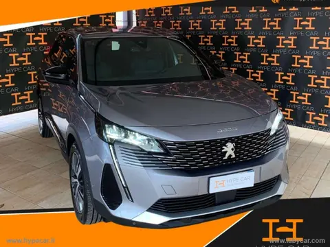 Annonce PEUGEOT 3008 Diesel 2023 d'occasion 