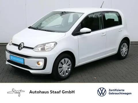 Used VOLKSWAGEN UP! Petrol 2021 Ad 