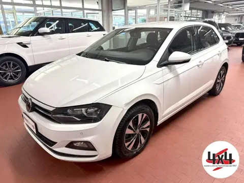 Used VOLKSWAGEN POLO Petrol 2019 Ad 