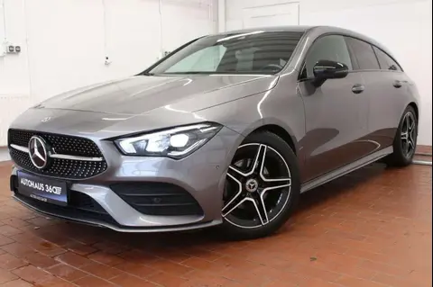 Used MERCEDES-BENZ CLASSE CLA Petrol 2021 Ad 