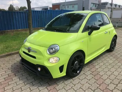 Used ABARTH 595 Petrol 2019 Ad 