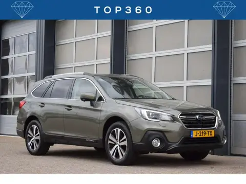 Used SUBARU OUTBACK Petrol 2020 Ad 