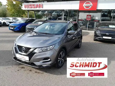 Used NISSAN QASHQAI Petrol 2021 Ad 