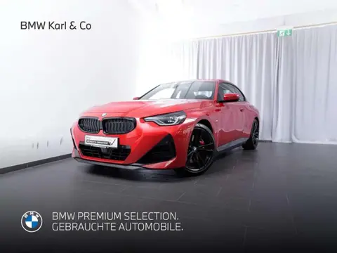 Annonce BMW SERIE 2 Essence 2023 d'occasion 