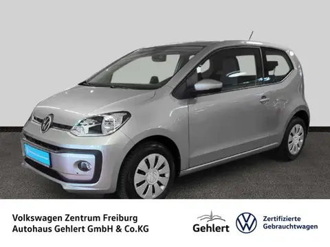 Annonce VOLKSWAGEN UP! Essence 2020 d'occasion 