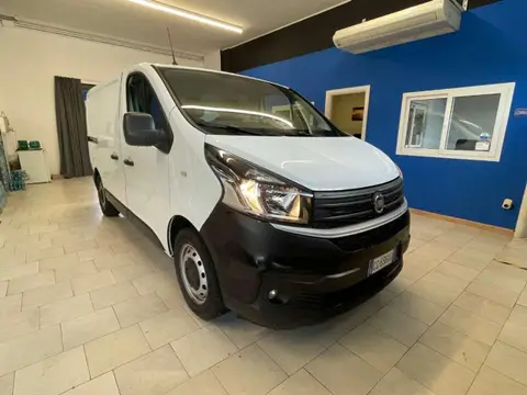 Annonce FIAT TALENTO Diesel 2021 d'occasion 