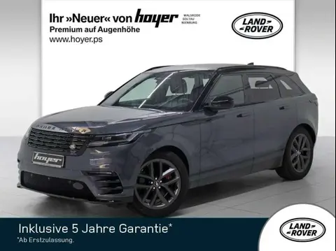 Used LAND ROVER RANGE ROVER VELAR Diesel 2023 Ad 