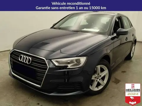 Used AUDI A3 Petrol 2019 Ad 