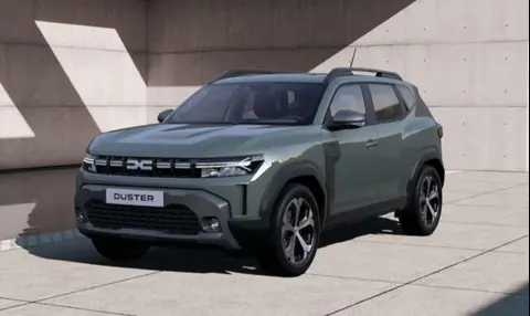 Annonce DACIA DUSTER Essence 2024 d'occasion 