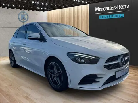 Annonce MERCEDES-BENZ CLASSE B Essence 2019 d'occasion 